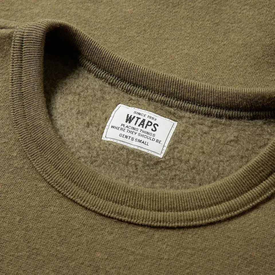 Hellweek 01 Crew Sweat