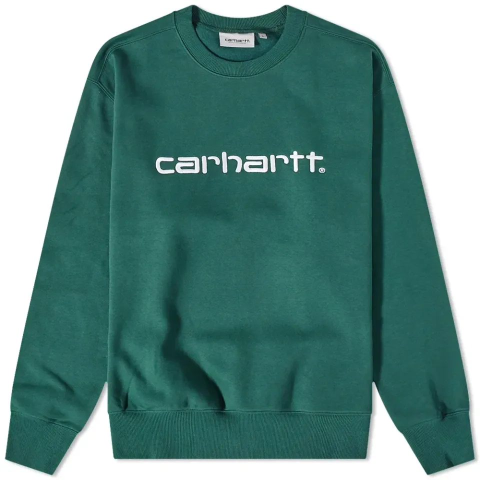 Logo Sweat