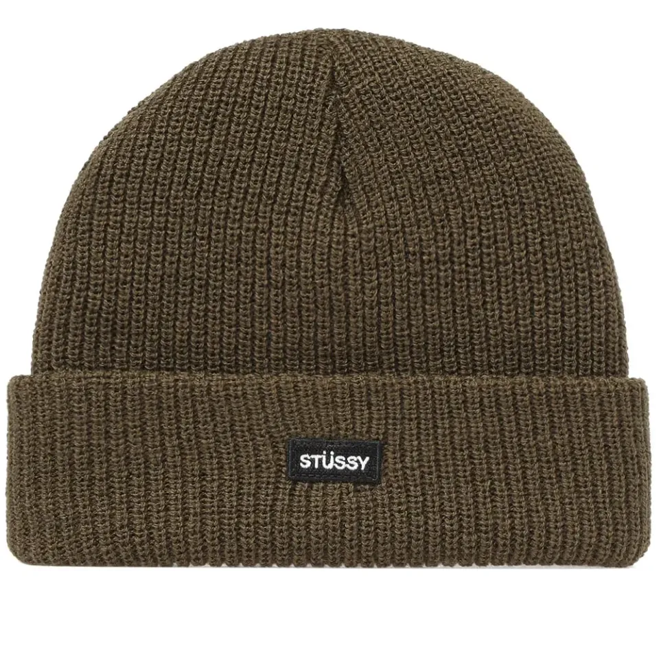 Watch FA17 Cap Beanie