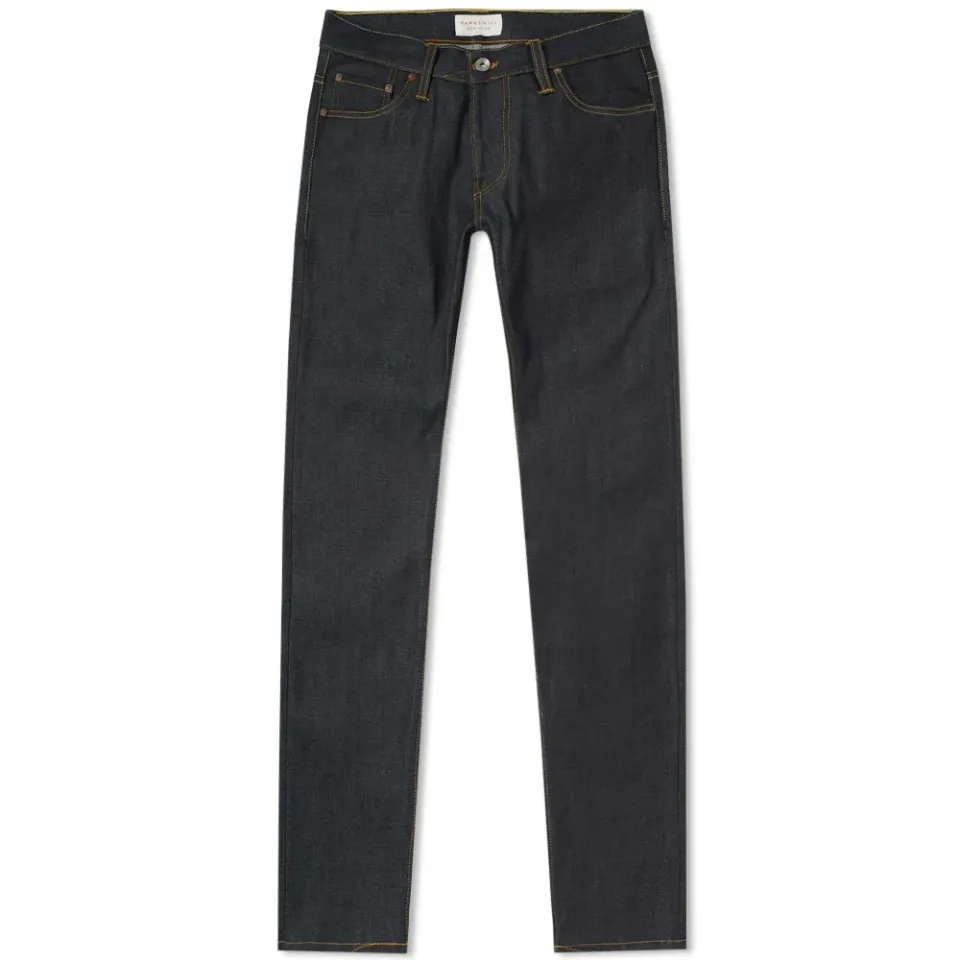 Hawksmill Denim Co. Slim Tapered Jean
