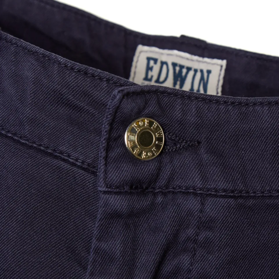 Rail Bermuda Short