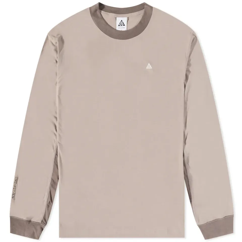 Nike ACG Dri-Fit Goat Rocks Top