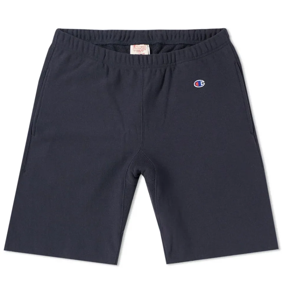 Classic Sweat Short