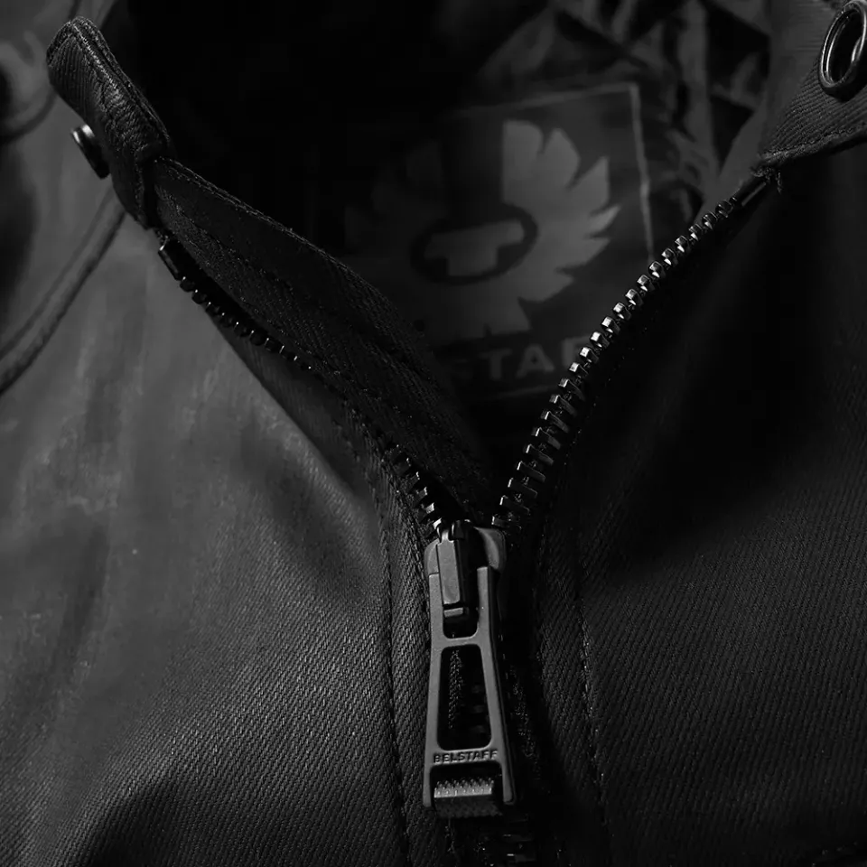 Beckford Jacket