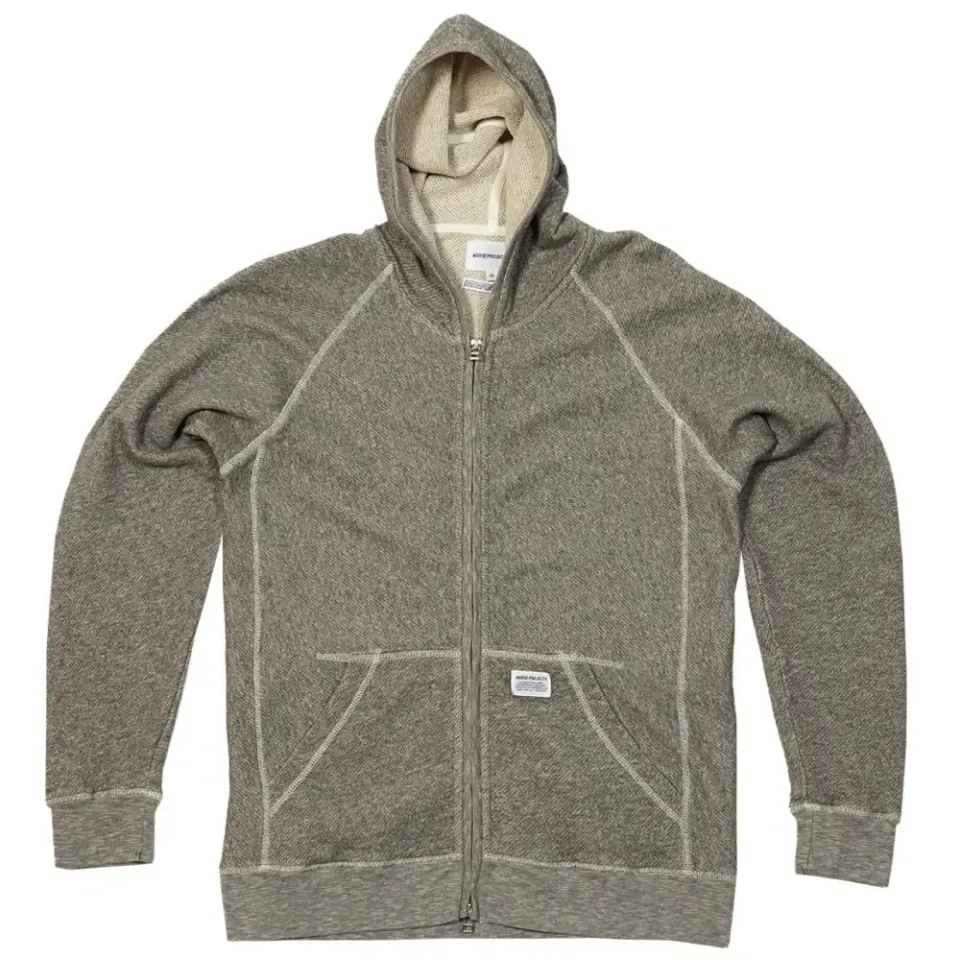 Ketel Zip Hoody