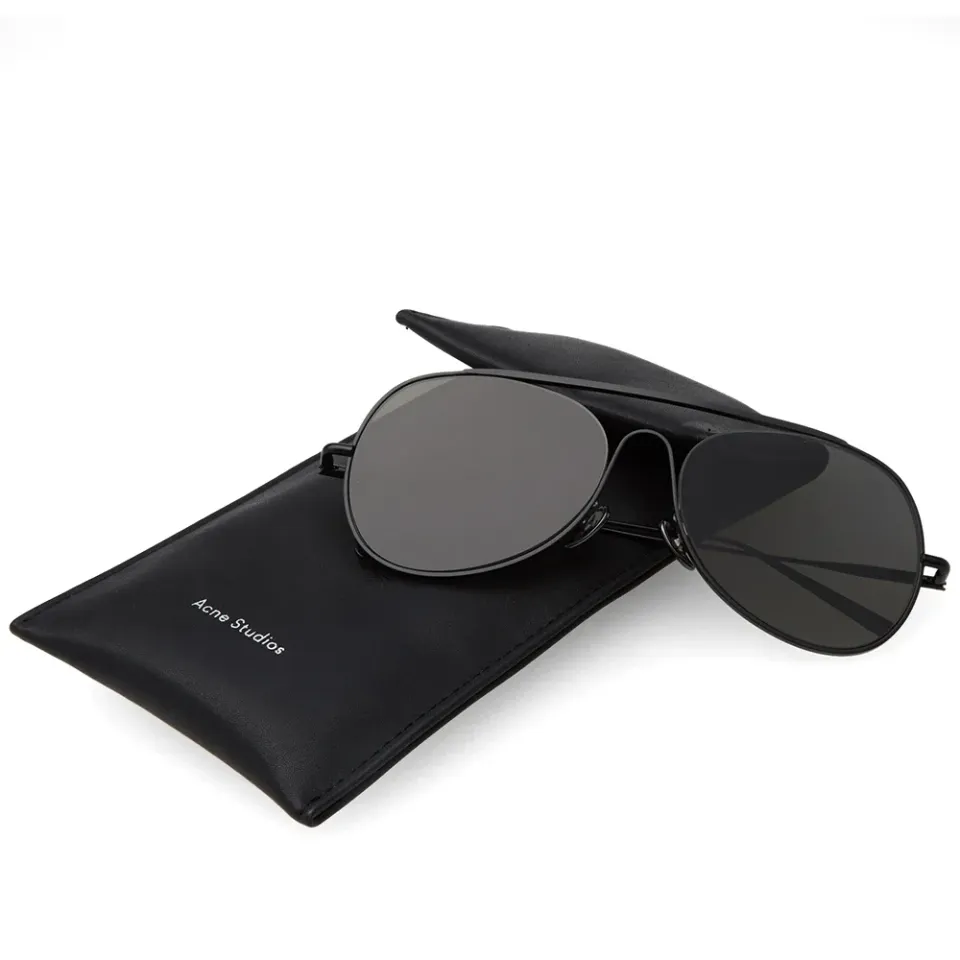 Spitfire Large Sunglasses