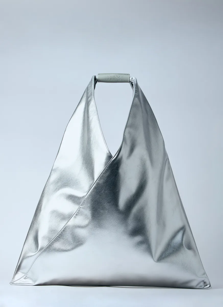 Classic Medium Japanese Handbag