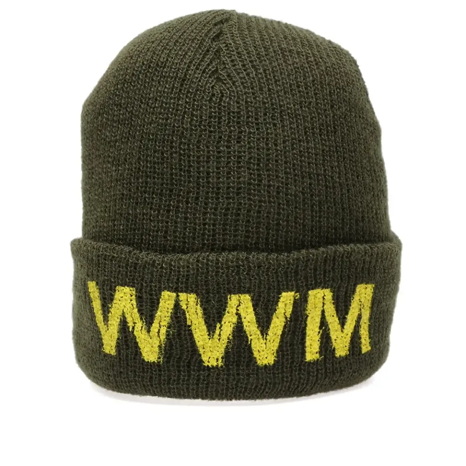 WWM Watch Cap