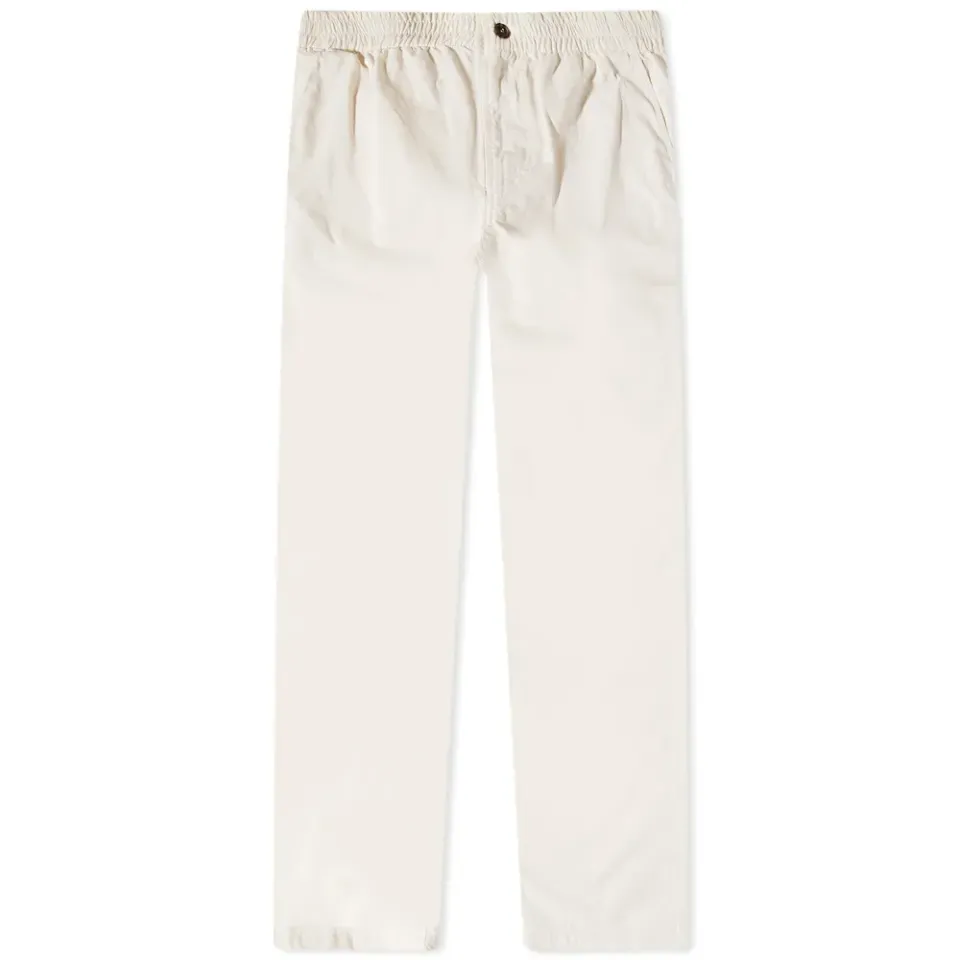A.P.C. Chuck Canvas Work Pant