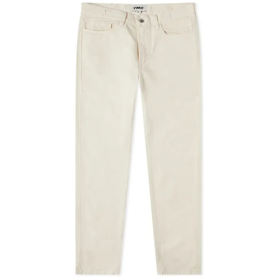 Tearaway Jeans