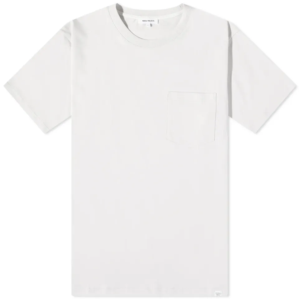 Johannes Standard Pocket T-Shirt