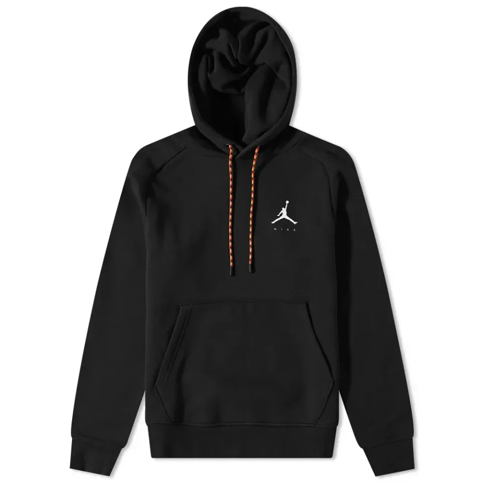 Jumpman Altitude Popover Hoodie