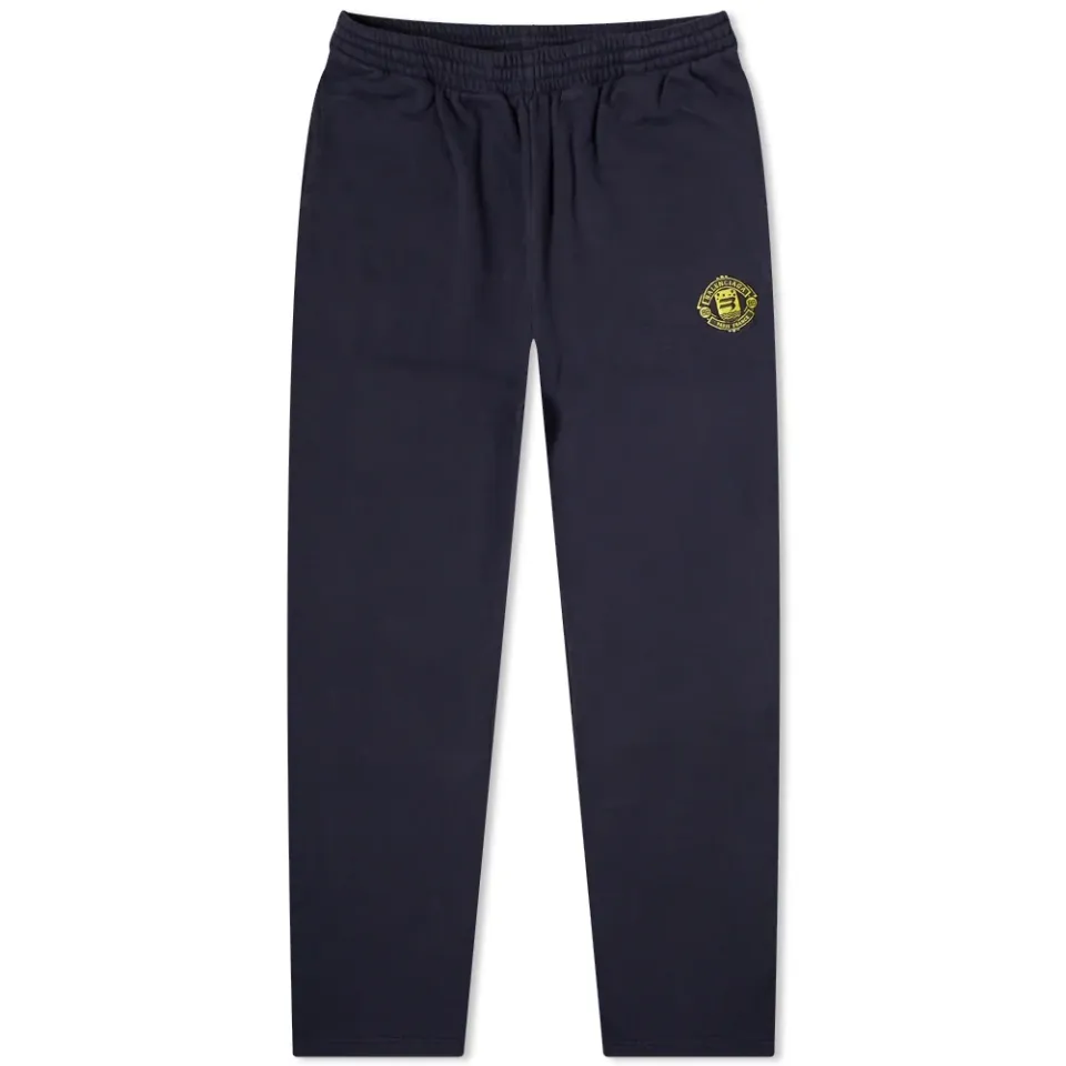 Crest Logo Sweat Pant