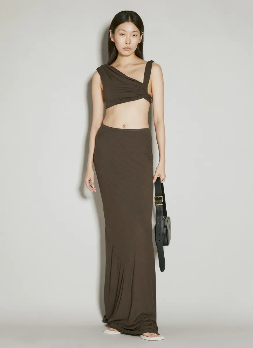 Tink Maxi Skirt