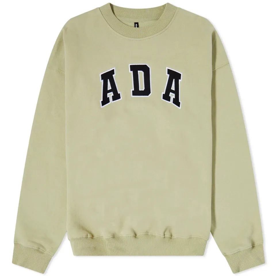 ADA Oversized Sweat