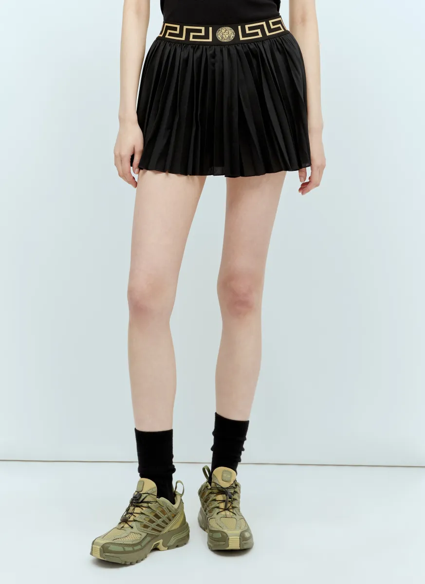 Greca Sport Skort