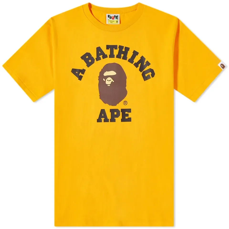 College T-Shirt