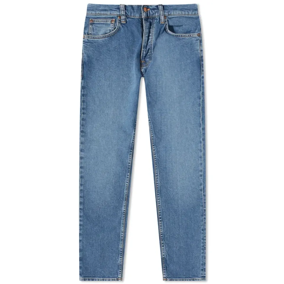 Nudie Grim Tim Jeans