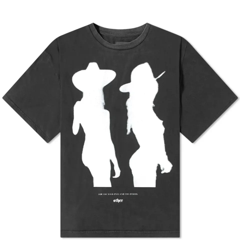 Cowgirls T-Shirt