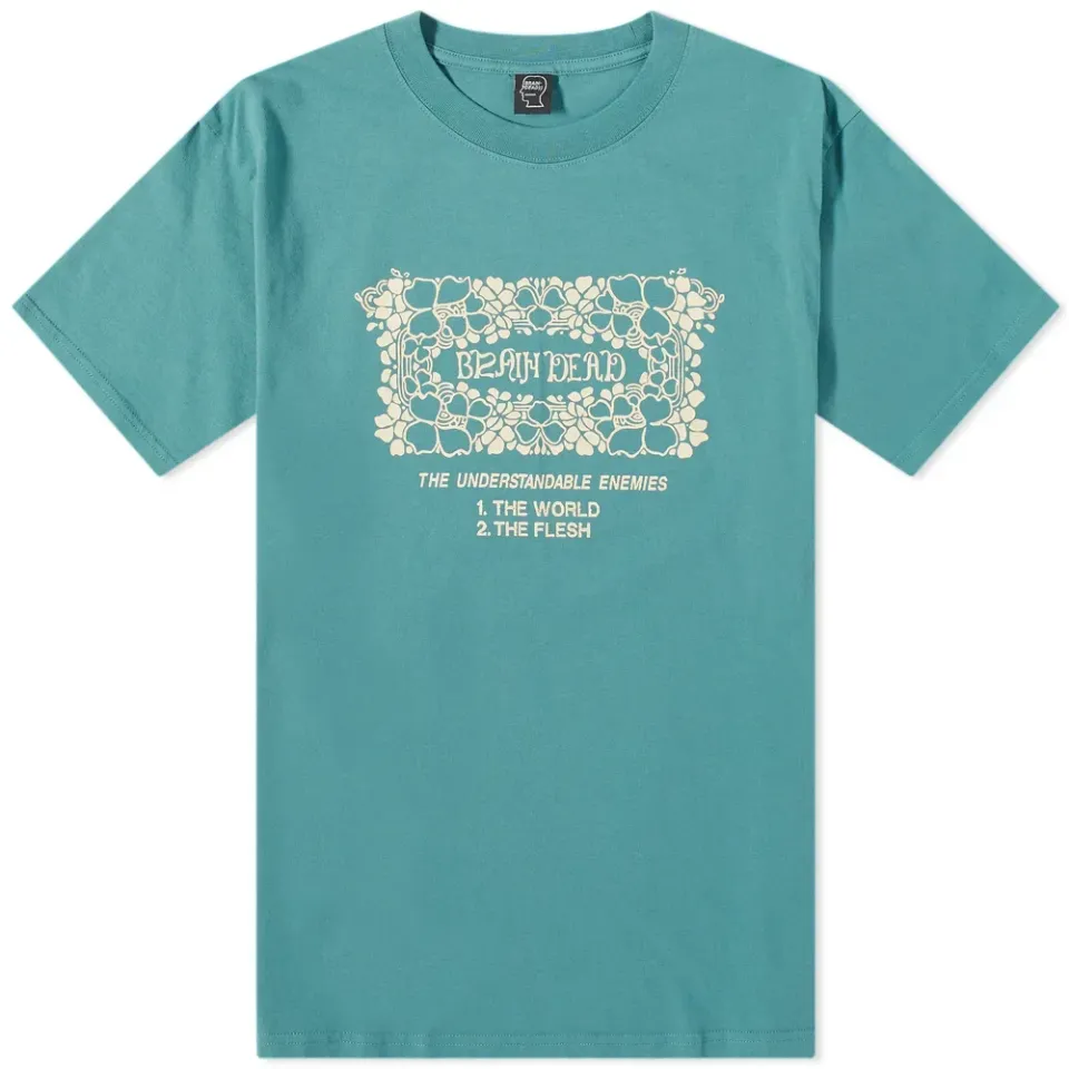 Understandable Enemies T-Shirt