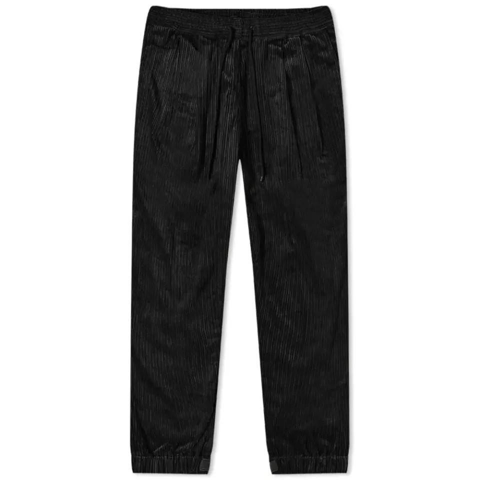 Cord Drawstring Pant