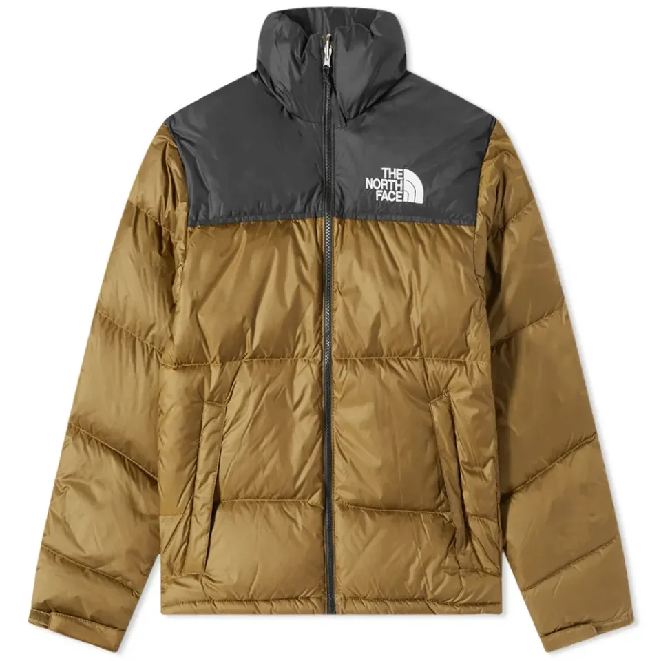 1996 Retro Nuptse Jacket