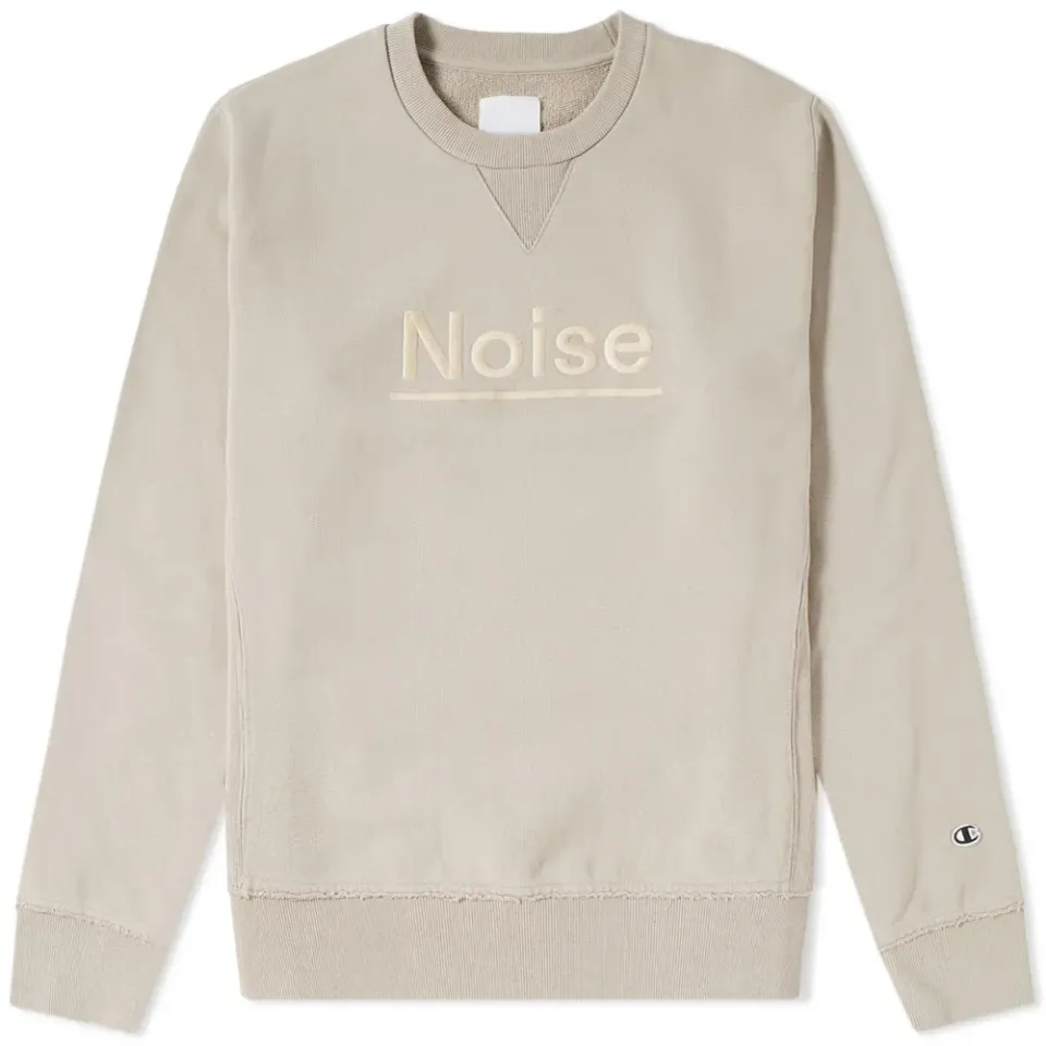Noise Crew Sweat