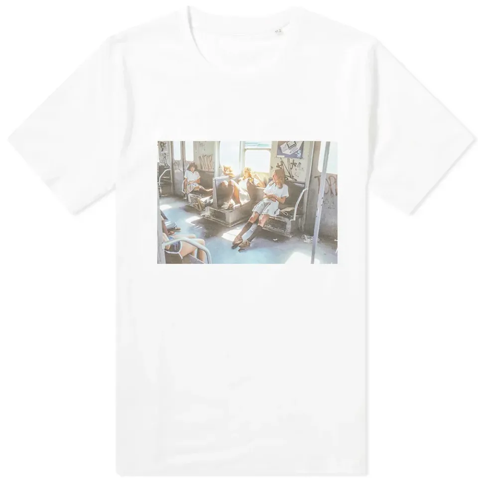 Willy Spiller Photo Tee