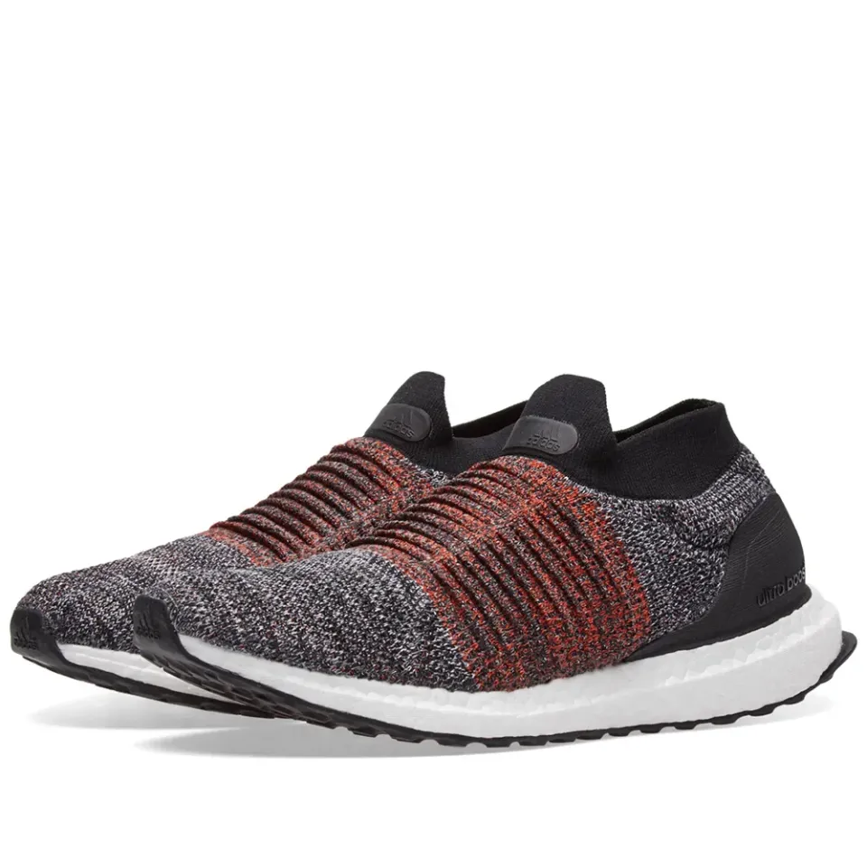 Ultra Boost Laceless