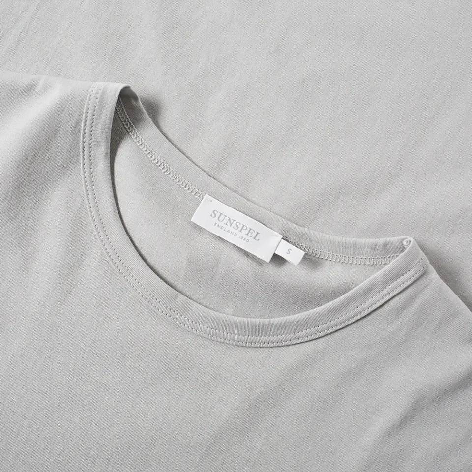 Q82 Crew Neck Tee