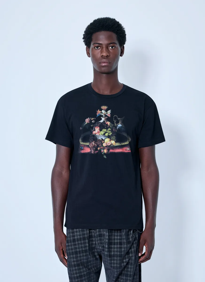 Still Life Orb Classic T-Shirt