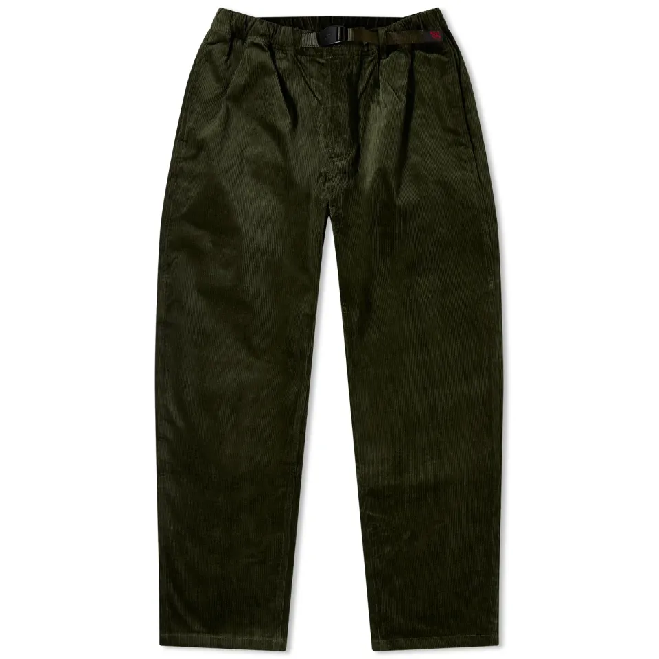 Corduroy G Pant