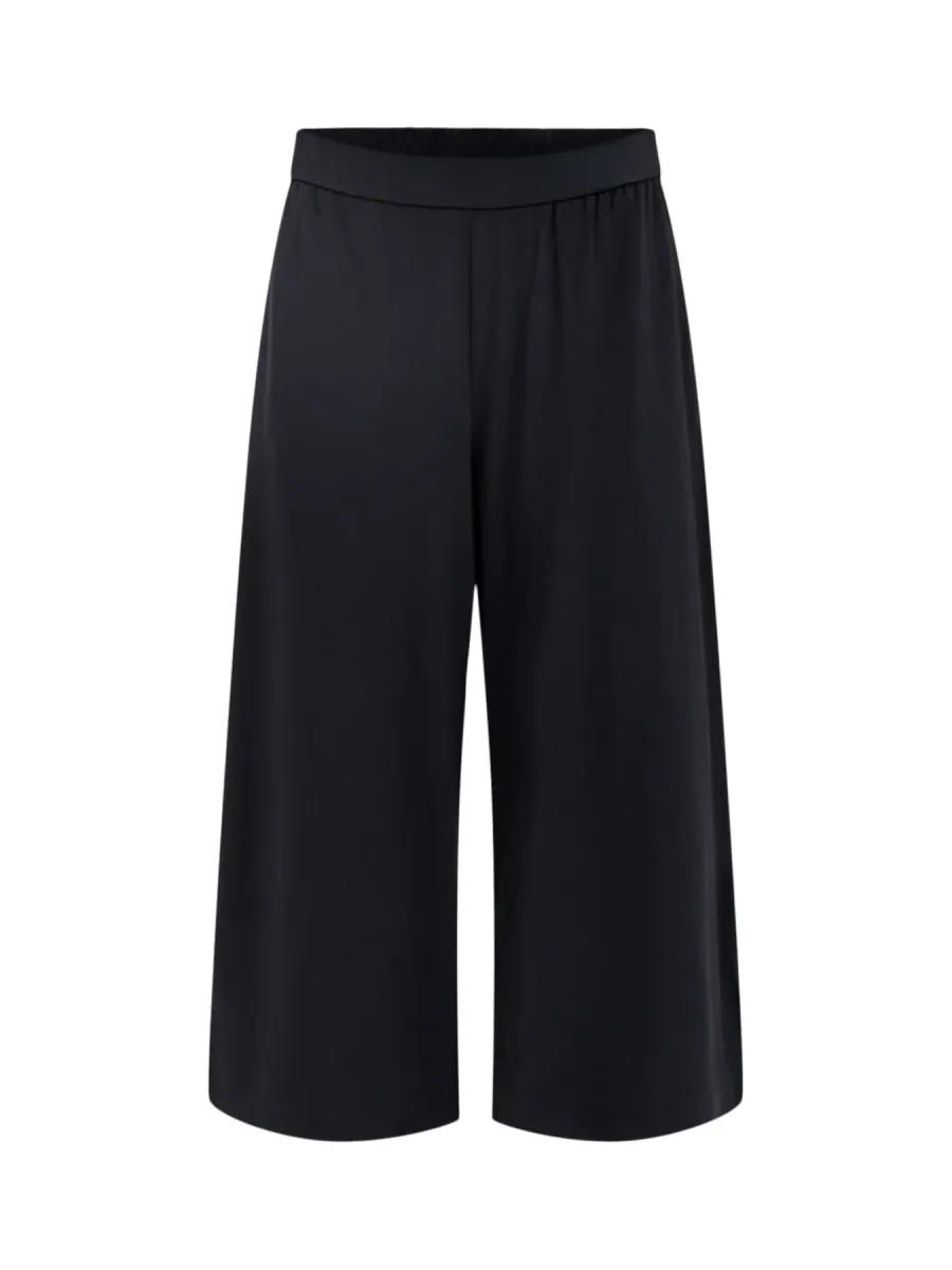 Culottes Black