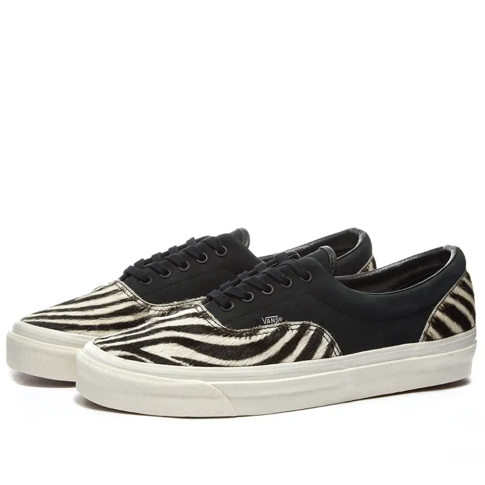 UA Era 95 DX Ponyhair