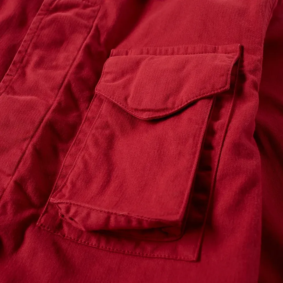 Travel Jacket