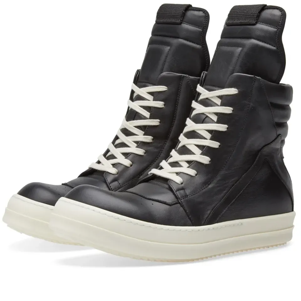 Geobasket Sneaker