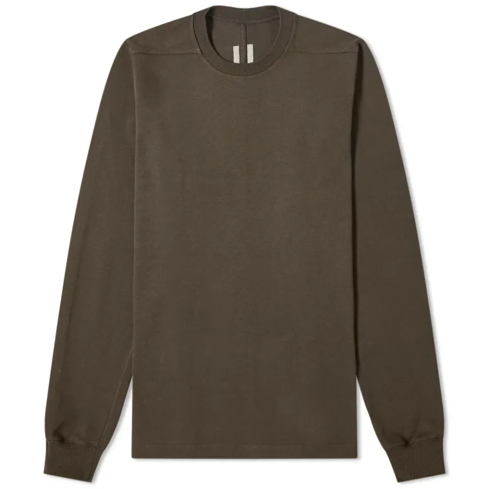 Lightweight Crew Sweat