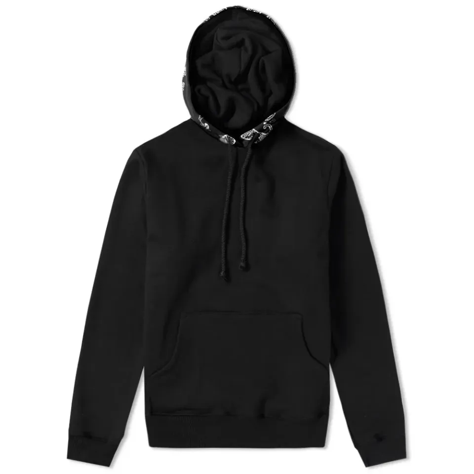 Colours Hoody