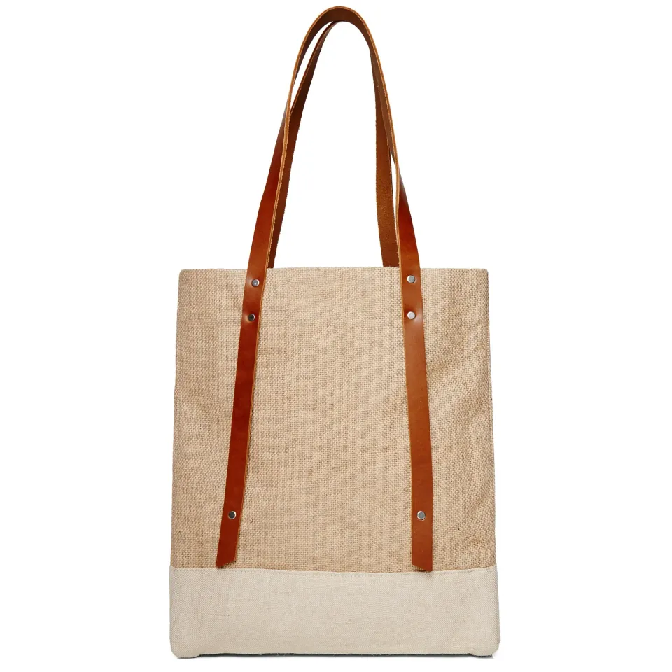 x Scribe Wine Tote