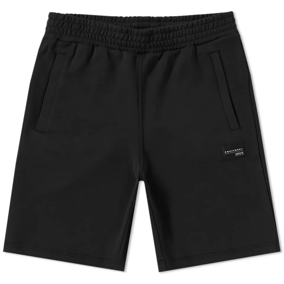 EQT Short