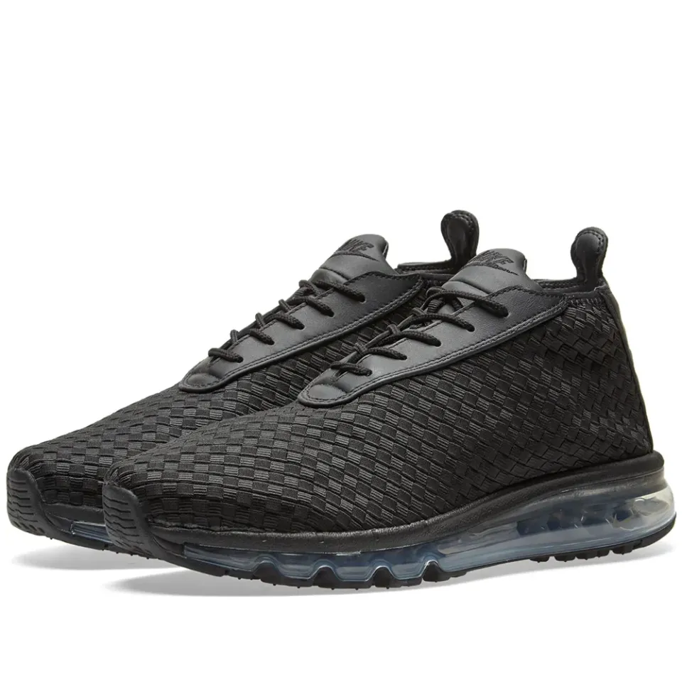 Air Max Woven Boot