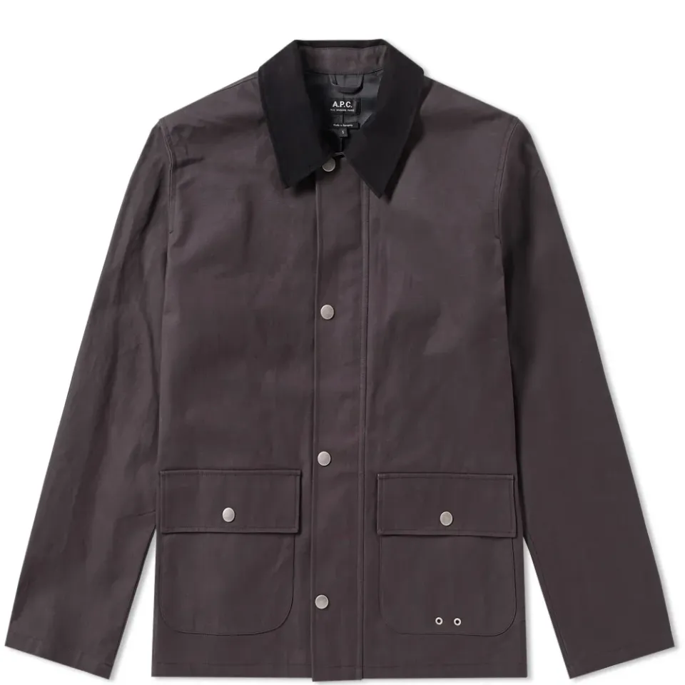 A.P.C. Yorkshire Jacket