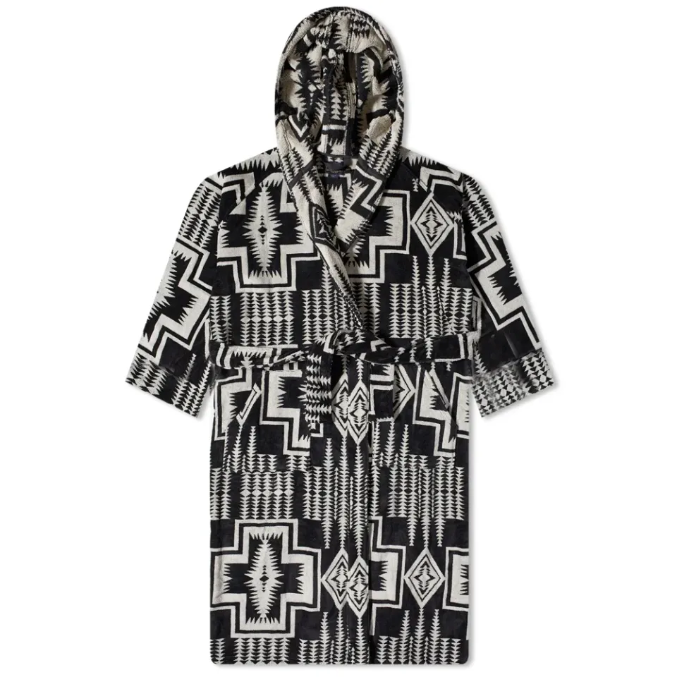 Harding Lounge Robe