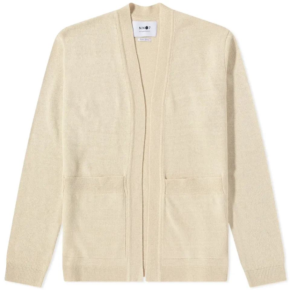 Bradley Cardigan