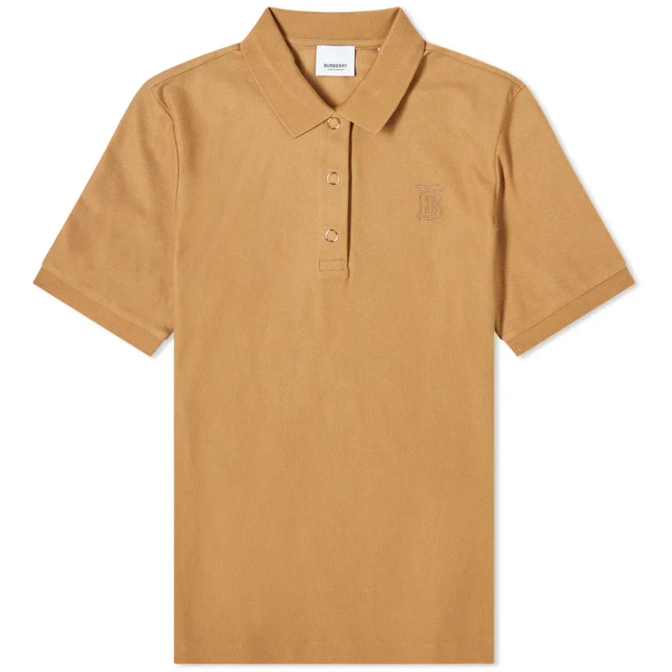Malleco Polo Top