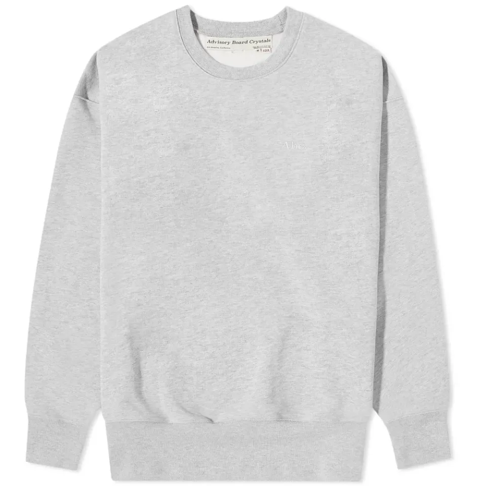 123 Crew Sweat