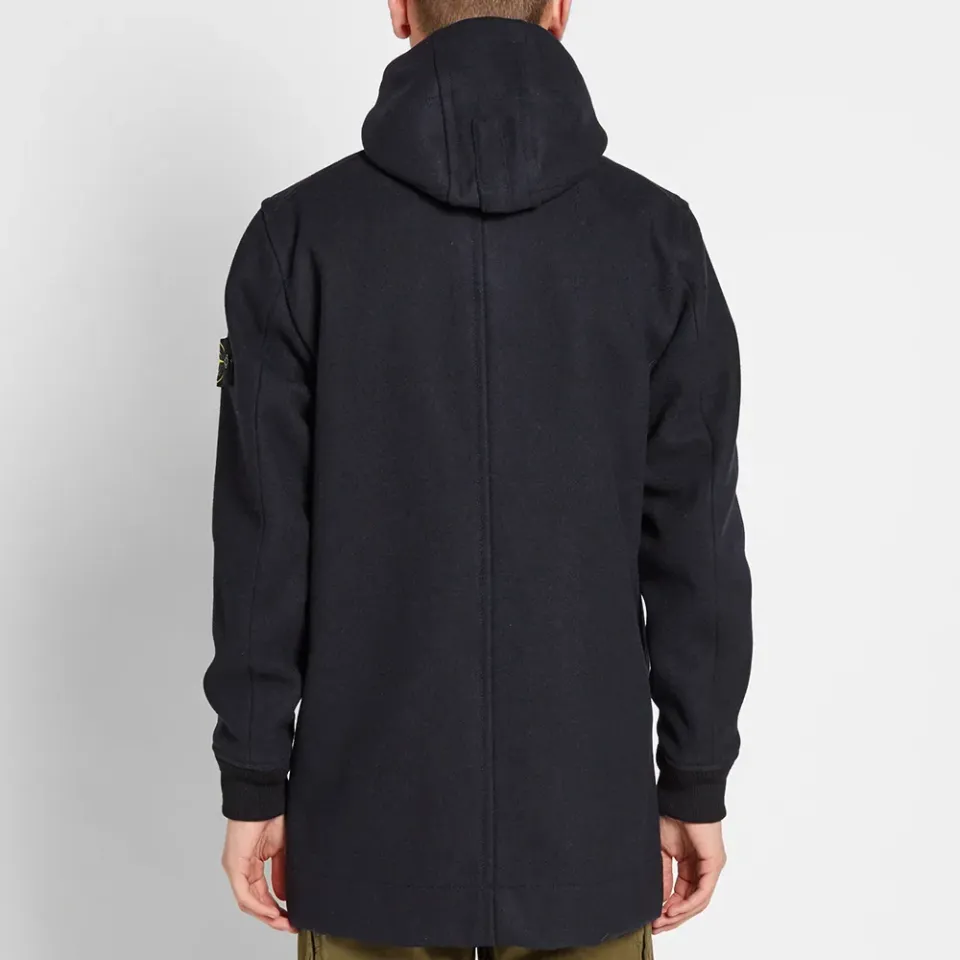 Duffle Coat