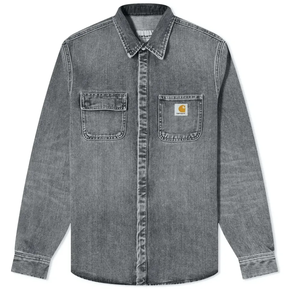Salinac Shirt Jacket