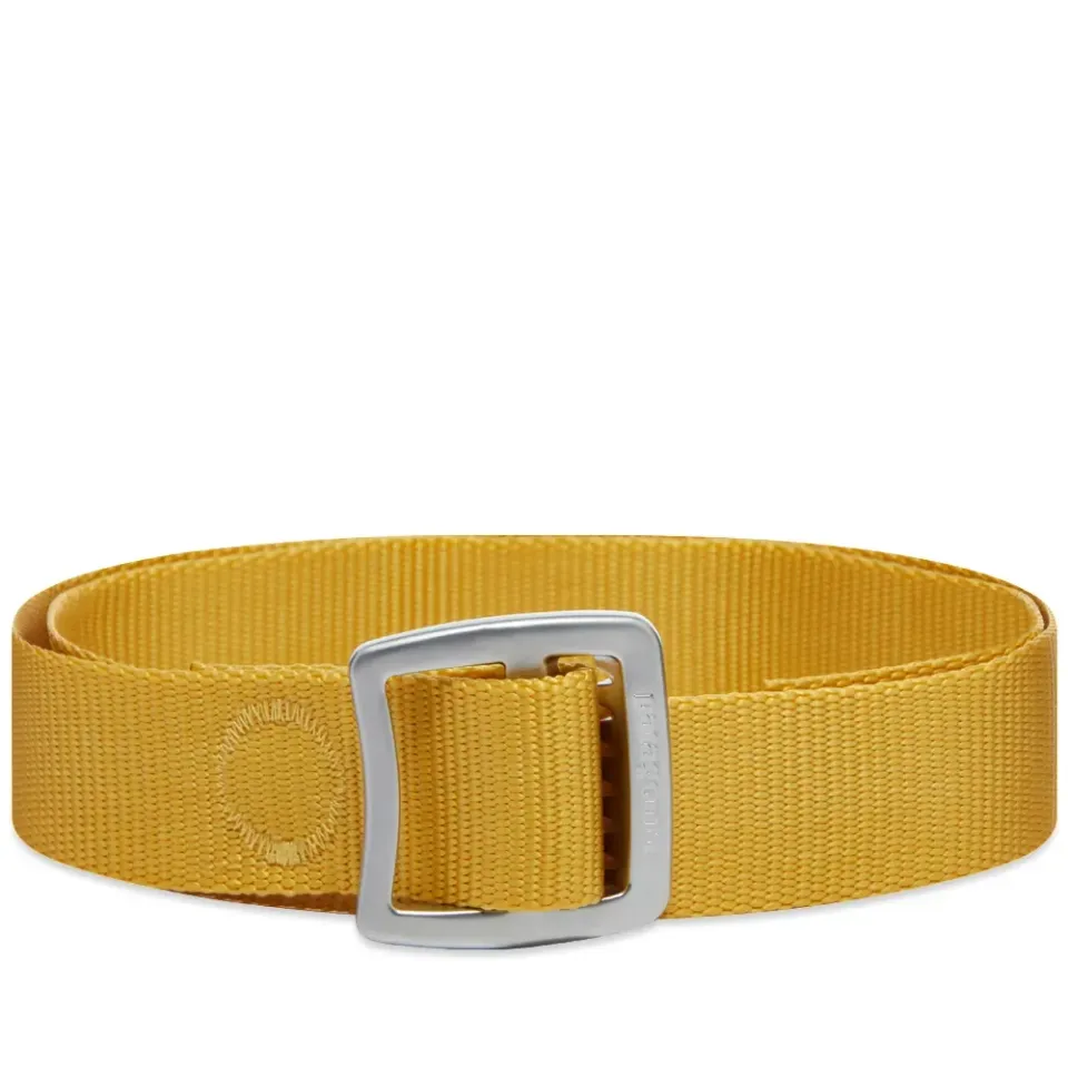 Tech Web Belt