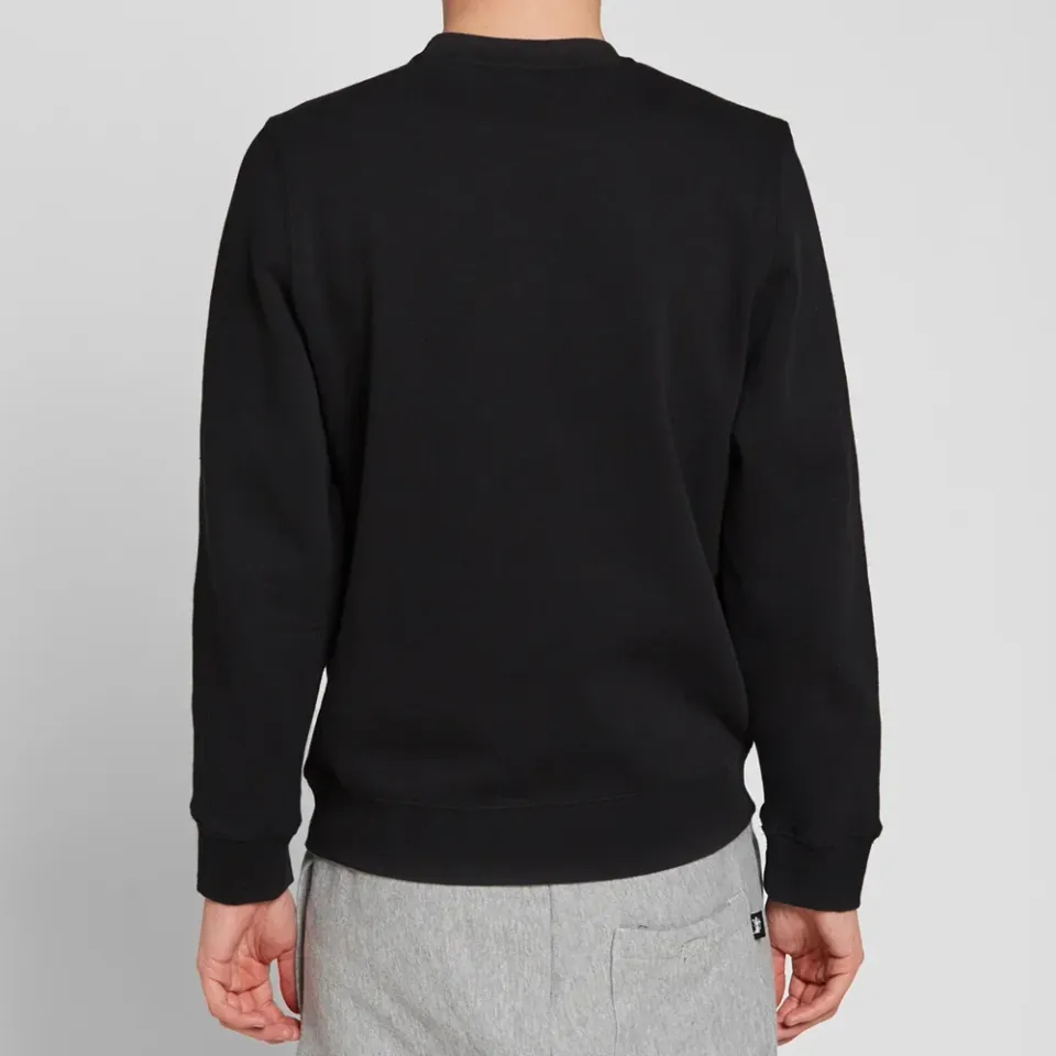 Applique 5 Strike Crew Sweat